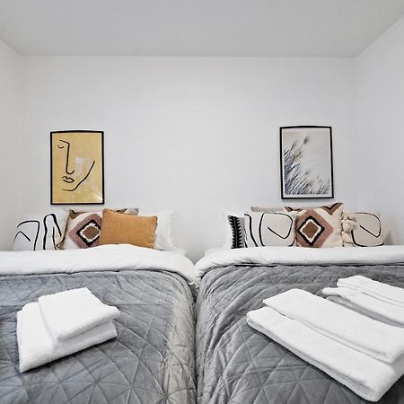 Lokastigur Charming And Inviting Apartment Reykjavík Dış mekan fotoğraf